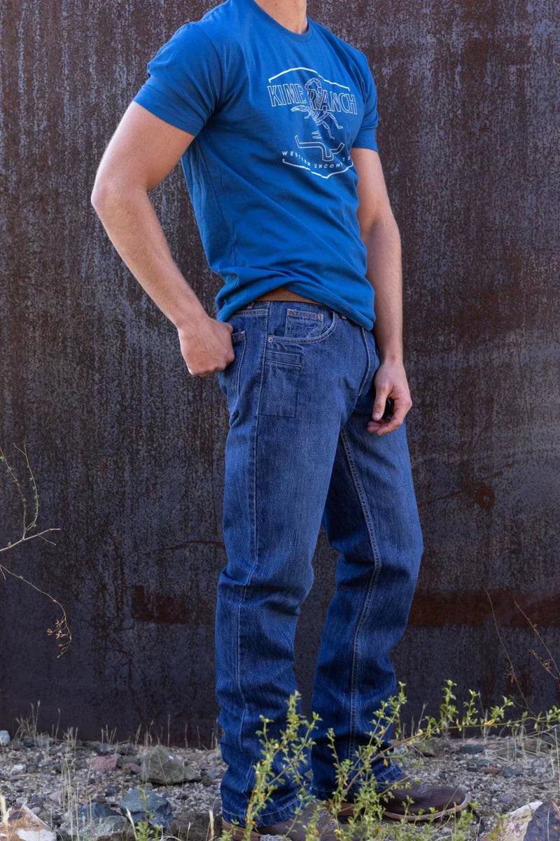 Kimes Ranch Men's Dillon
