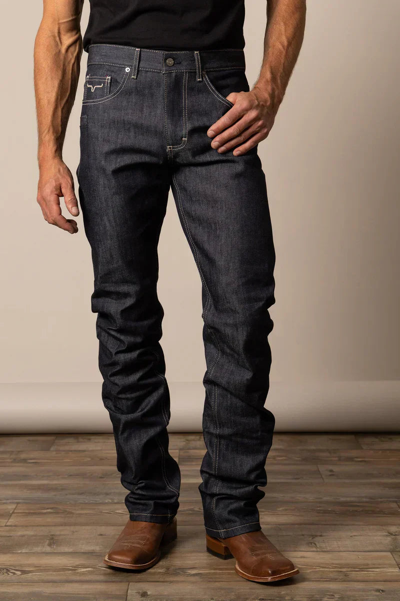 Kimes Ranch Men's Raw James