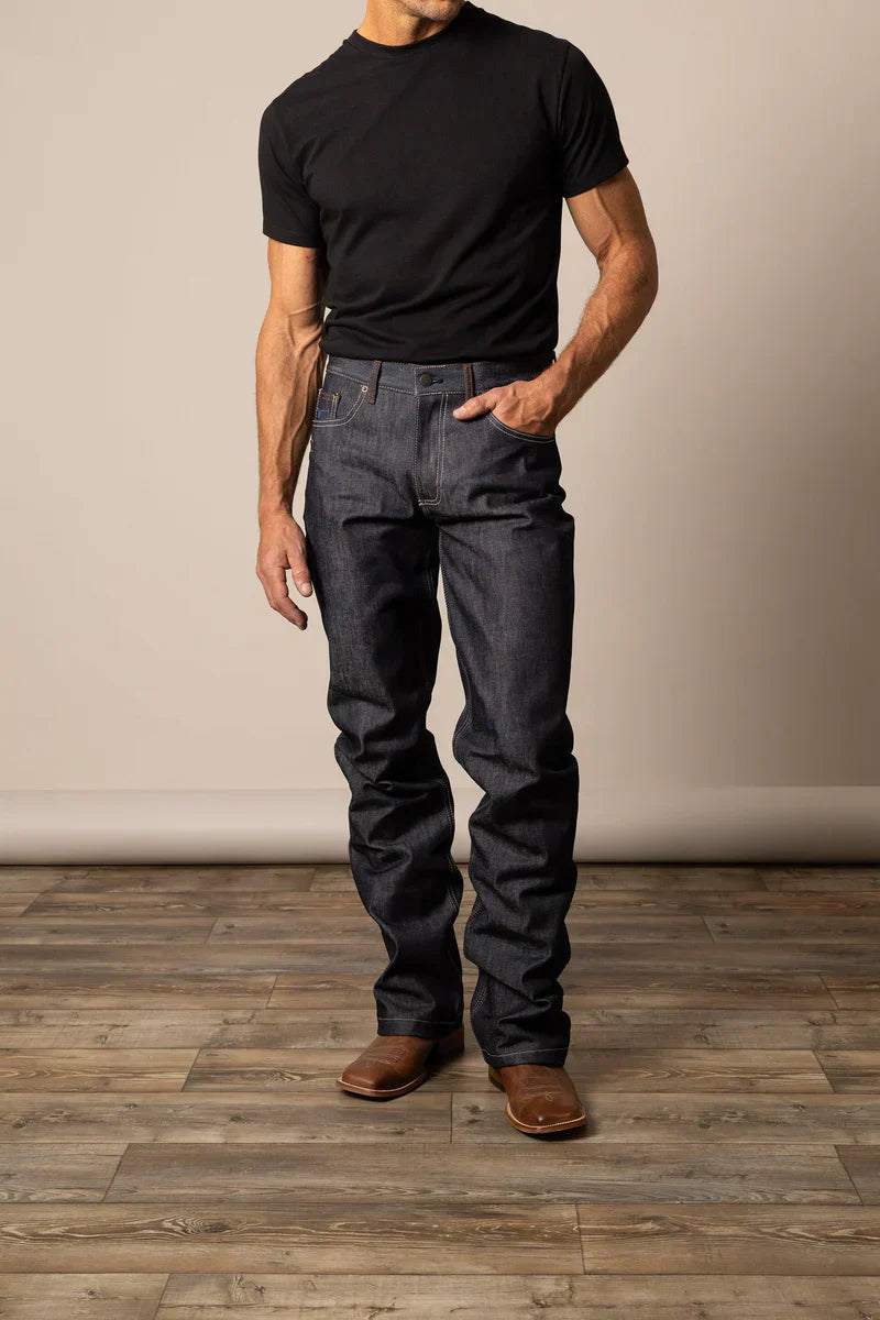 Kimes Ranch Men's Raw Dillon