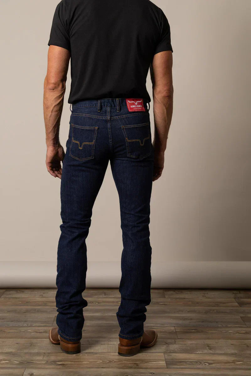 Kimes Ranch Men's Wayne