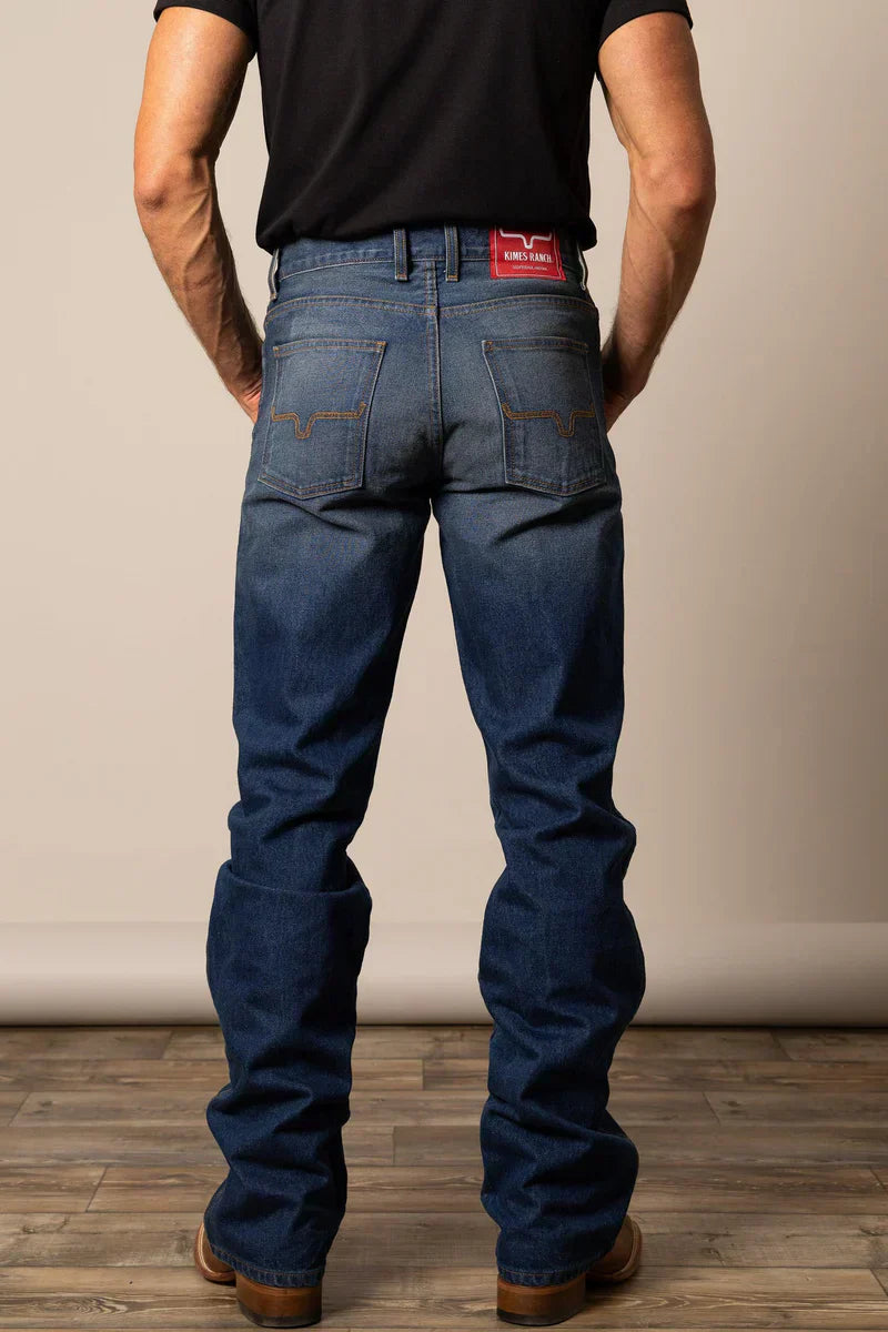 Kimes Ranch Men's Stewart