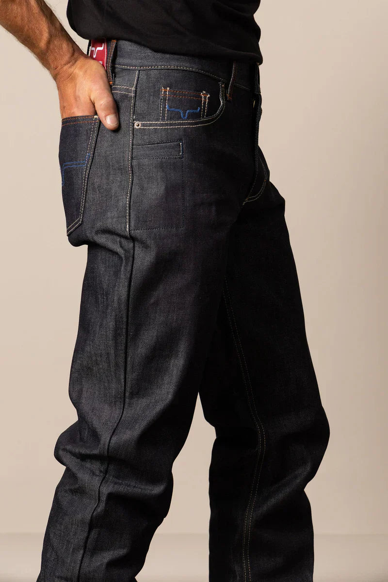 Kimes Ranch Men's Raw Dillon