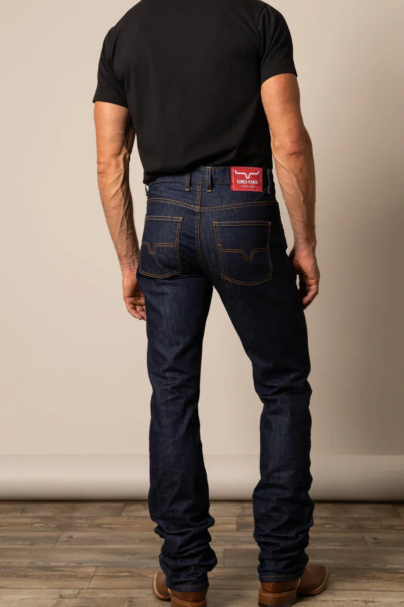 Kimes Ranch Men's Cal