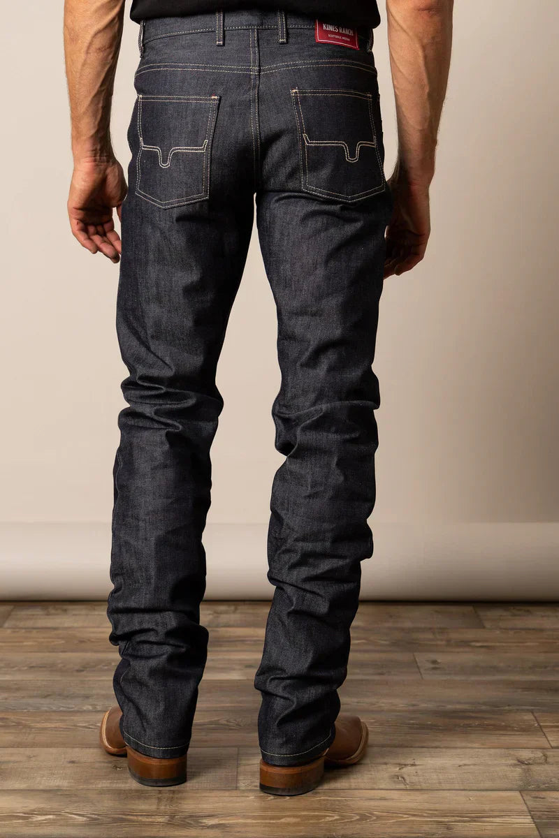 Kimes Ranch Men's Raw James