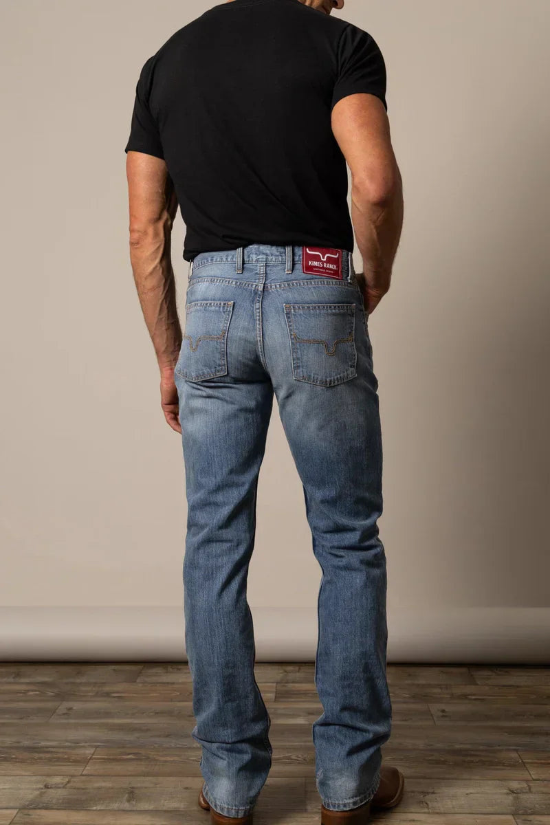 Kimes Ranch Men's Barney