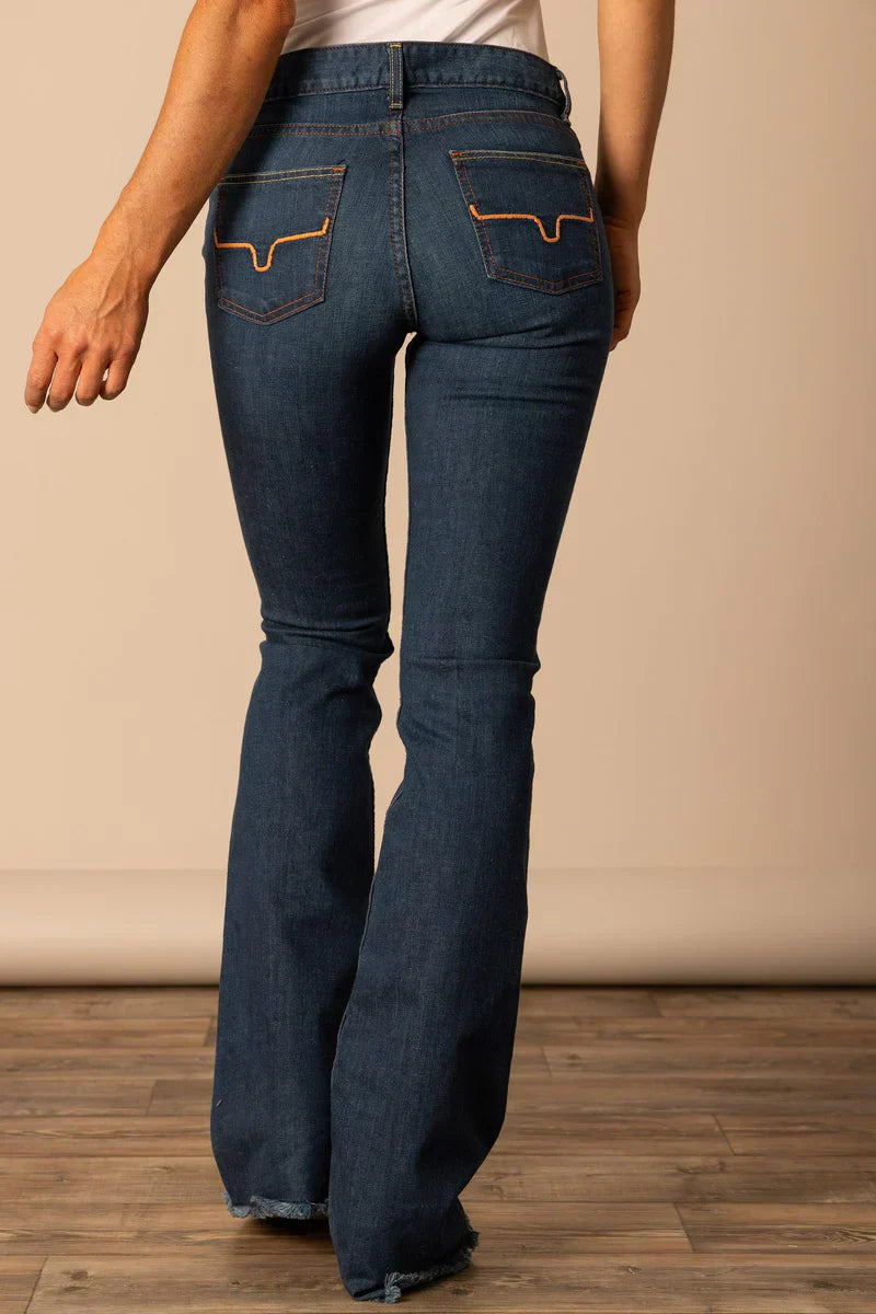 Kimes Ranch Women's Lola Raw Hem