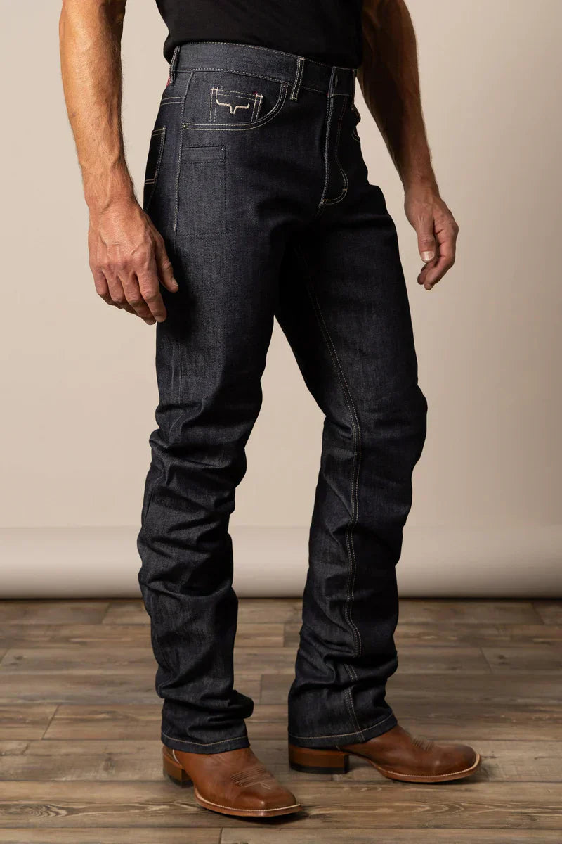 Kimes Ranch Men's Raw James