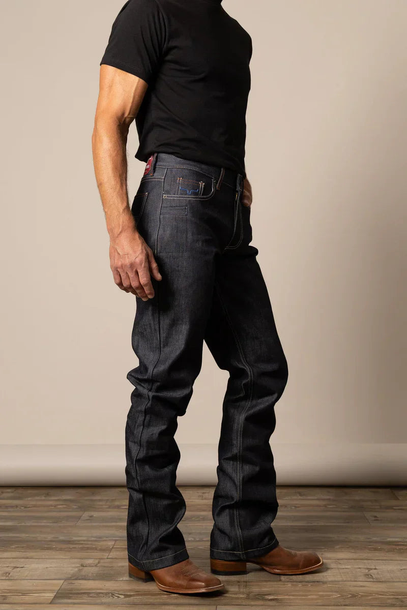 Kimes Ranch Men's Raw Dillon
