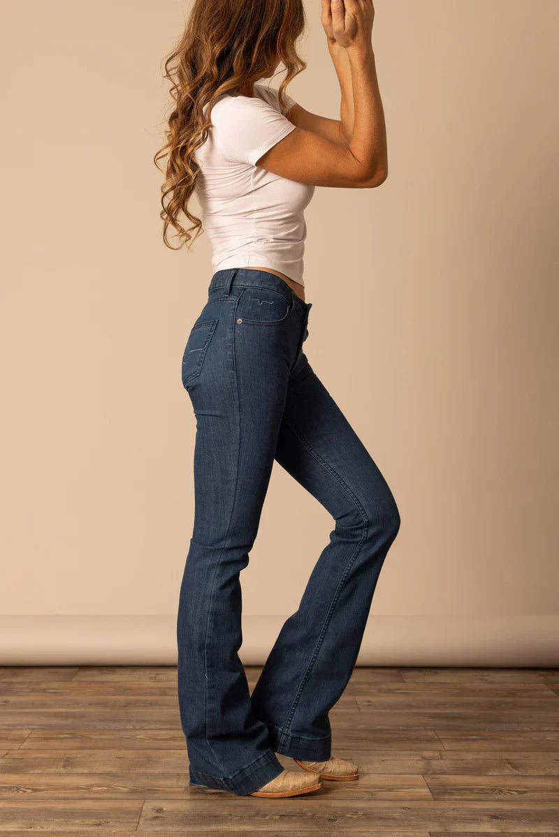 Kimes Ranch Women's Lola