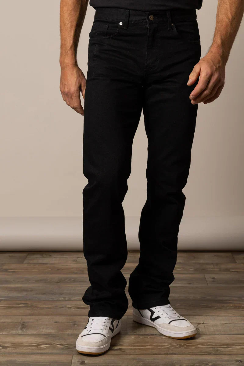 Kimes Ranch Men's James Black