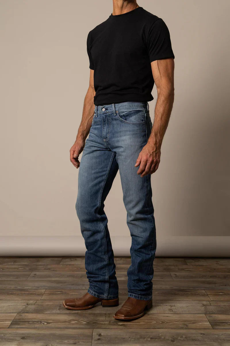 Kimes Ranch Men's James Mid Wash