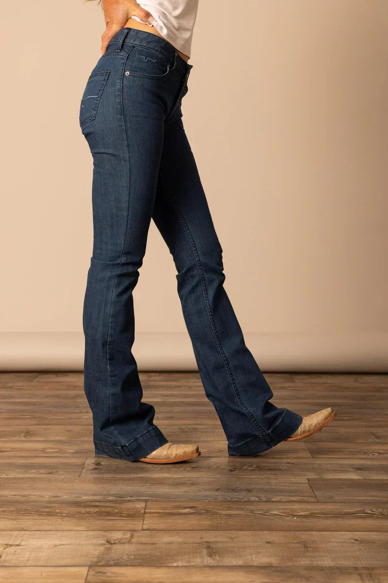Kimes Ranch Women's Lola
