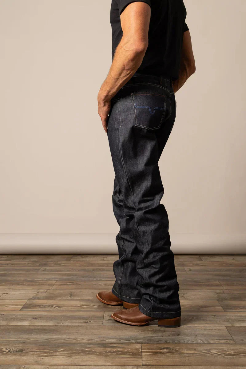 Kimes Ranch Men's Raw Dillon