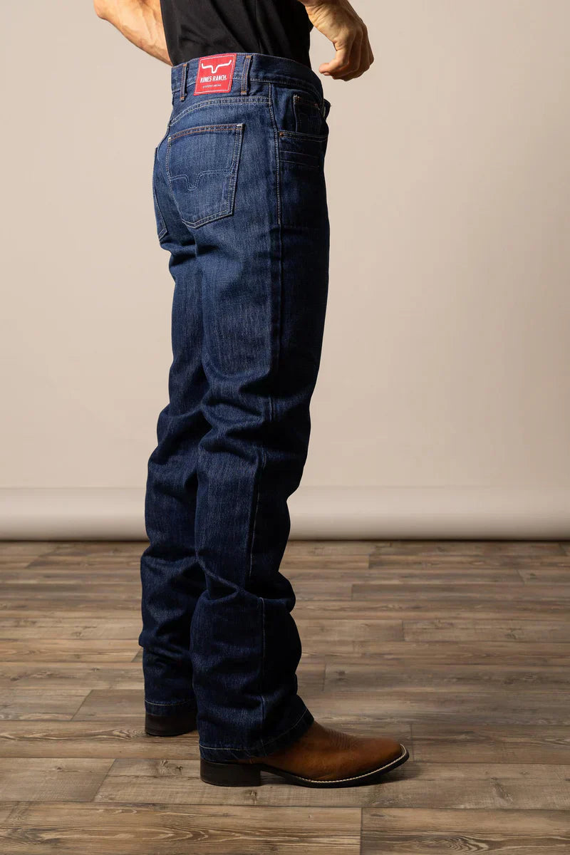 Kimes Ranch Men's Dillon