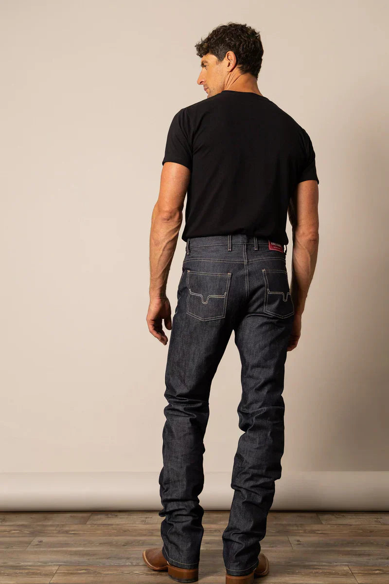 Kimes Ranch Men's Raw James
