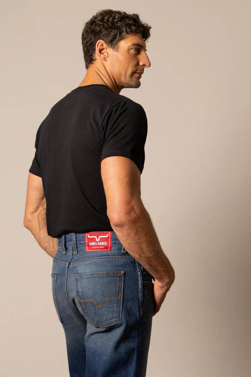 Kimes Ranch Men's Stewart