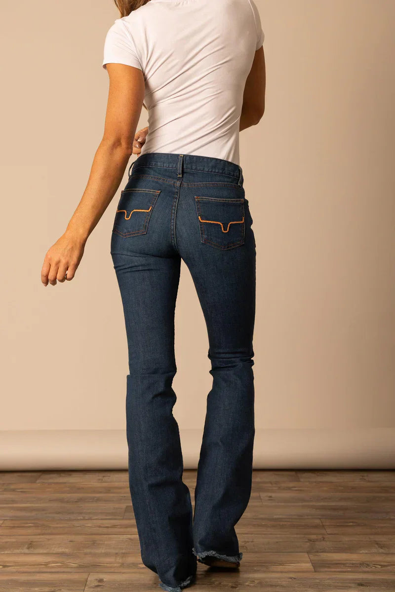 Kimes Ranch Women's Lola Raw Hem