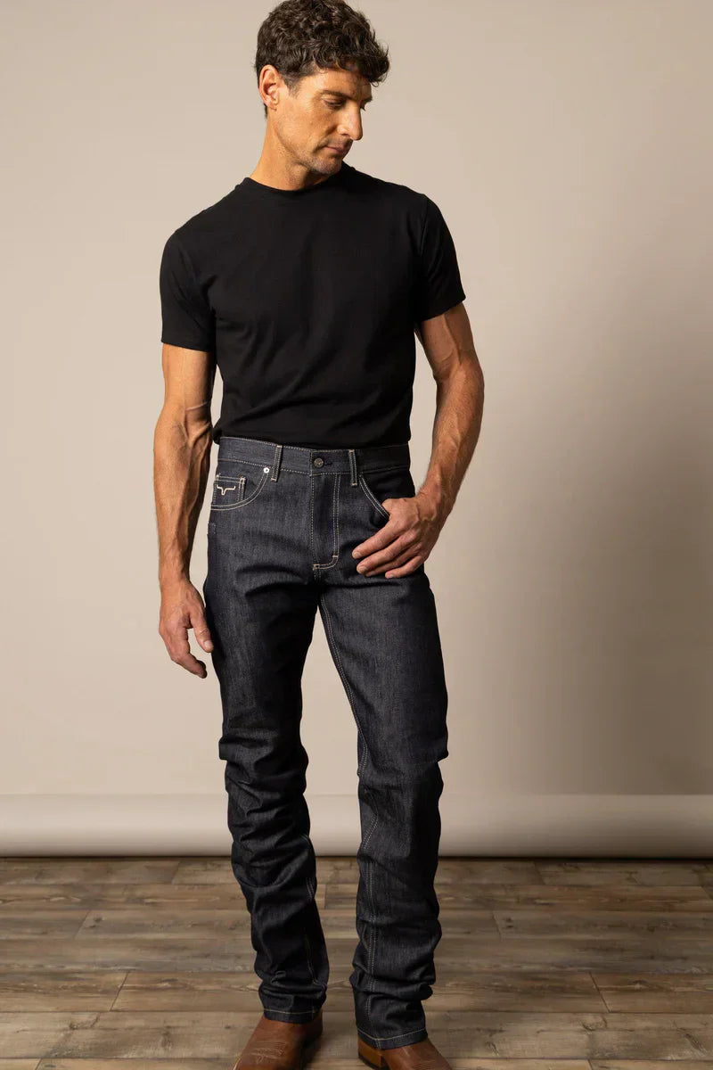 Kimes Ranch Men's Raw James