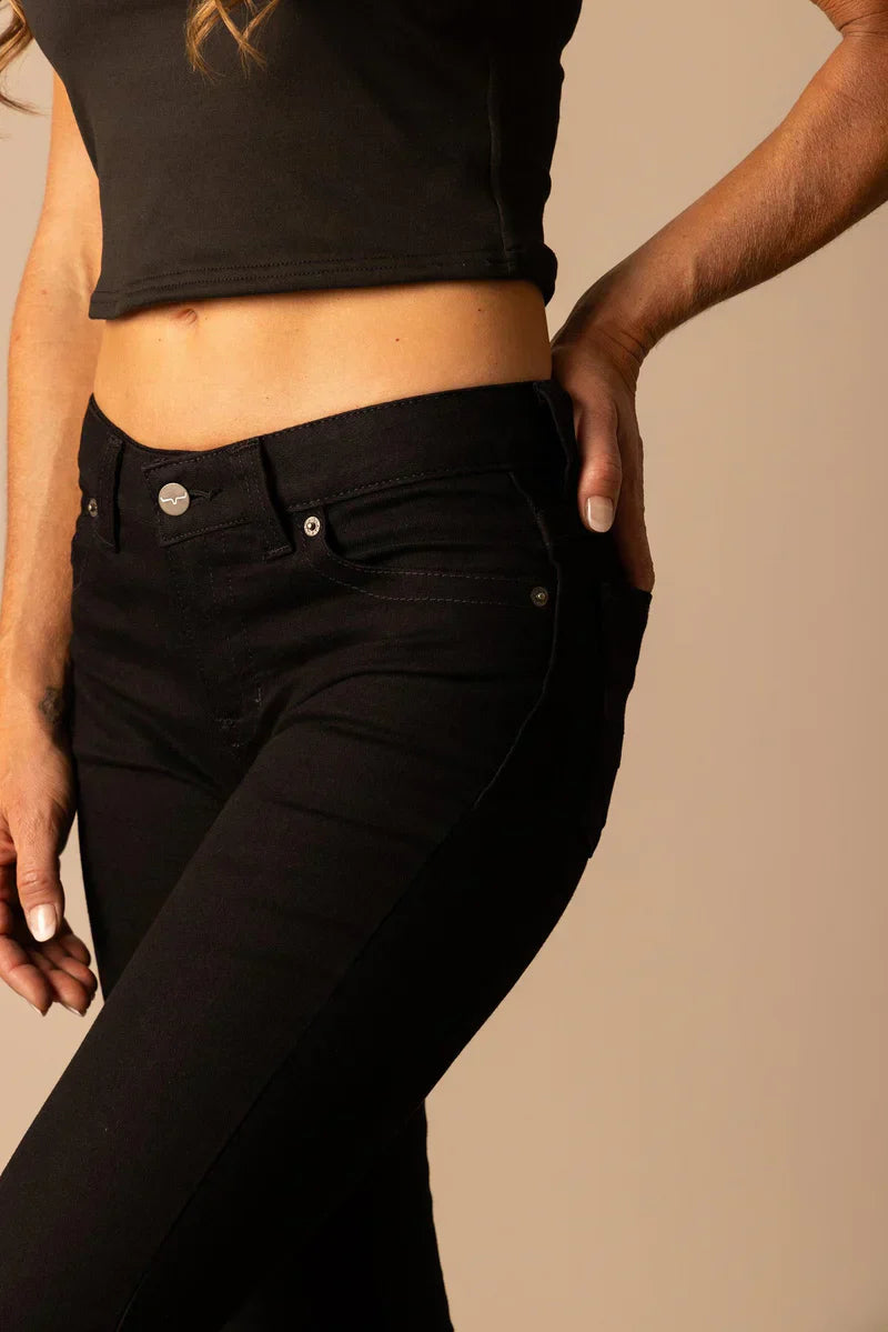 Kimes Ranch Women's Betty Black