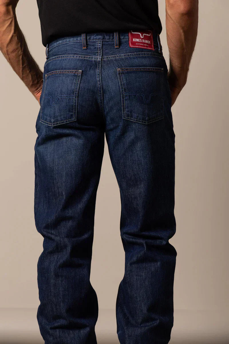 Kimes Ranch Men's Dillon