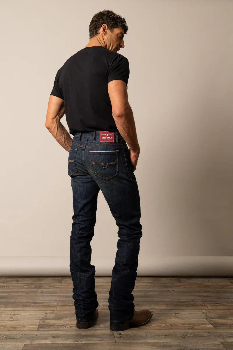 Kimes Ranch Men's Roger
